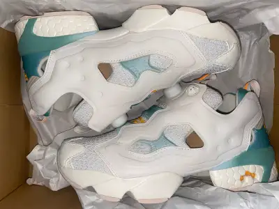 Reebok Instapump Fury OG Size 8.5, View more