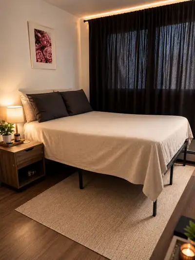 Private Furnished Room for a Female in 2-Bedroom Apartment (Clayton Park) Available immediately for...