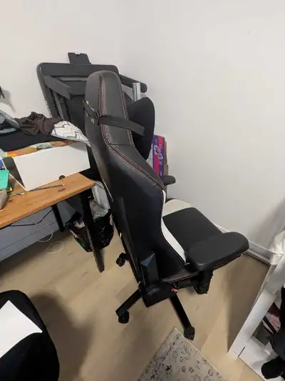 Secretlab Omega Ergonomic Chair, View more