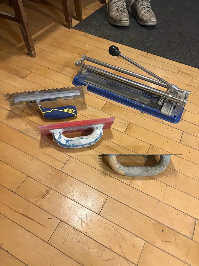 tile setting tools in Hand Tools in Calgary - Image 3