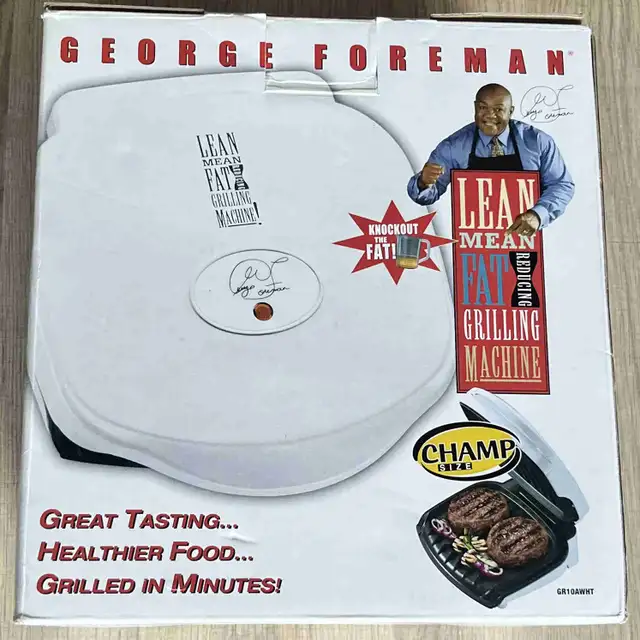 Grill / Grilling Machine