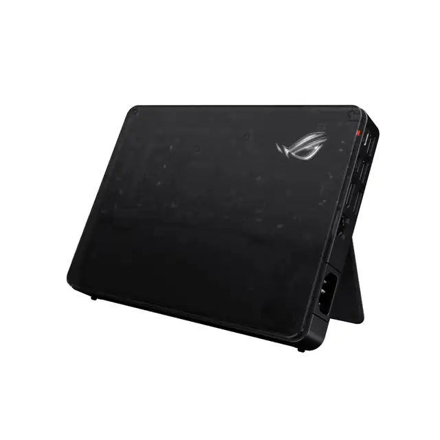ASUS ROG XG Mobile (2025) eGPU, NVIDIA GeForce RTX 5070Ti Laptop