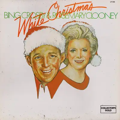 Bing Crosby & Rosemary Clooney – White Christmas, View more