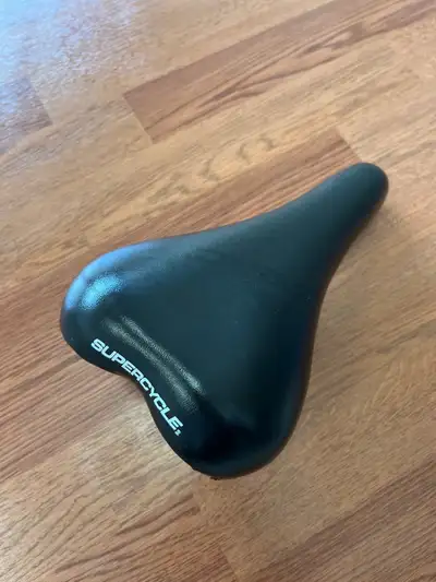 Bicycle seats , View more