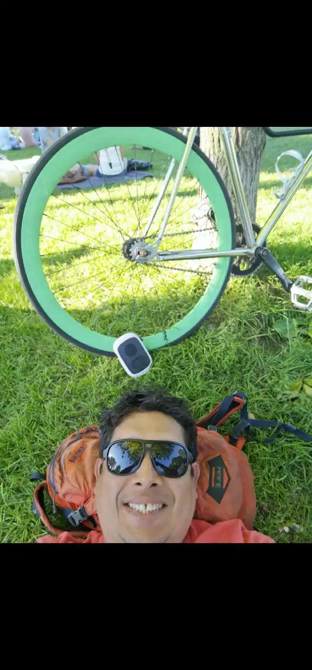 THE BIKE GUY!  ‍♂️ ‍♂️ in Road in Dartmouth - Image 4