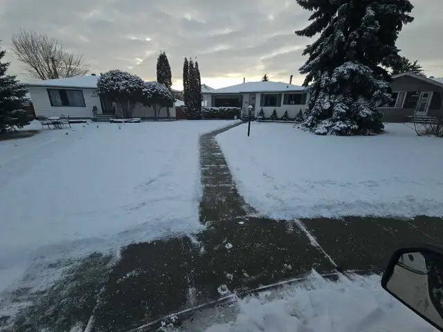 Edmonton & Area Premium Snow Removal Services in Snow Removal & Property Maintenance in Edmonton - Image 3