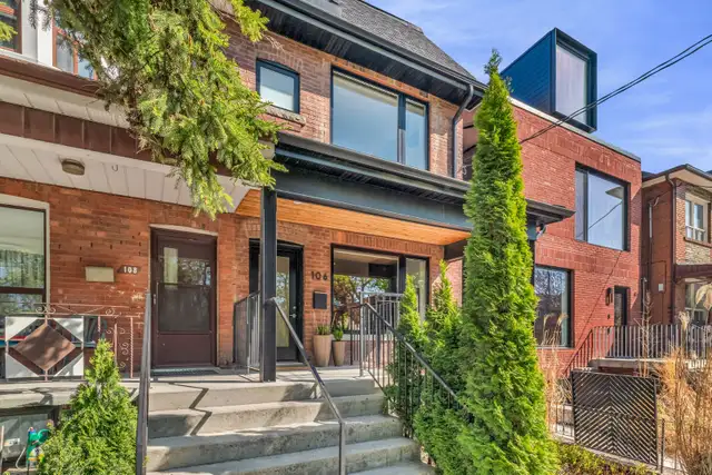 DUNDAS AND OSSINGTON LEGAL BASEMENT APARTMENT