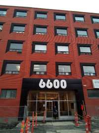Office for rent " All Included " 2 min to Outremont & Parc Ave