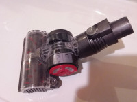 Dyson Vacuum Mini Turbine Attachment - $80