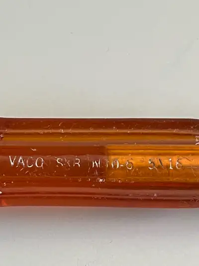 Vaco - 5/16” nut driver, 6” shaft, View more
