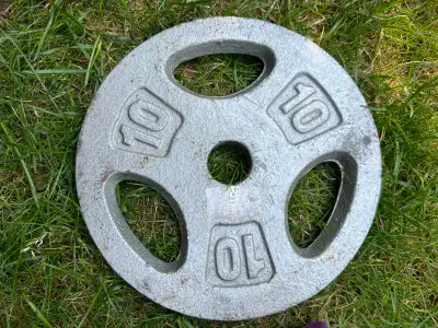 10lb Weight $10, View more