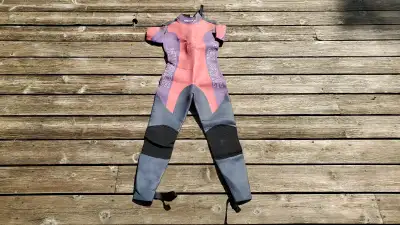 Womens NeilPryde Wetsuit, Size 38/S, View more