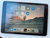 ANIB iPad 9th Wifi 64G w Apple Warranty