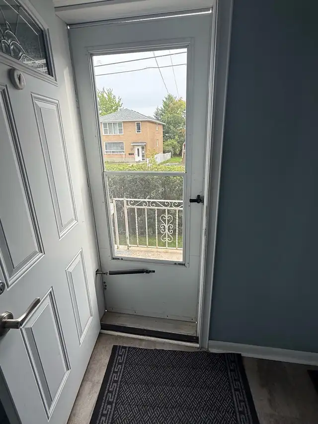 2 bedroom apartment  in Long Term Rentals in Sudbury - Image 11