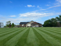 Lawncare and Landscaping 
