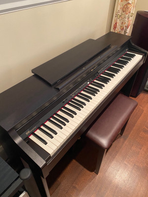 Roland Hp Piano | Pianos & Keyboards For Sale in Ontario | Kijiji  Classifieds