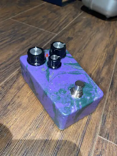 MK4 Tone Bender, View more