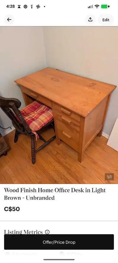 School desk , View more
