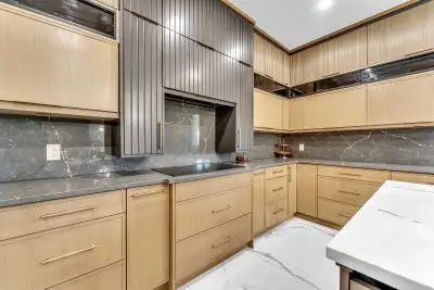 Kitchen Cabinet Set, View more