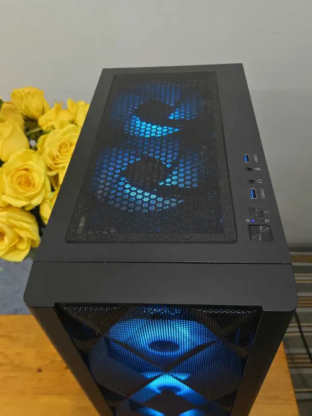 Custom Gaming PC | gtx 1070 512gb  in Desktop Computers in City of Toronto - Image 7