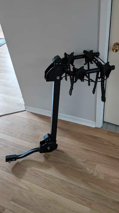 support porte vélo swagman neuf , View more