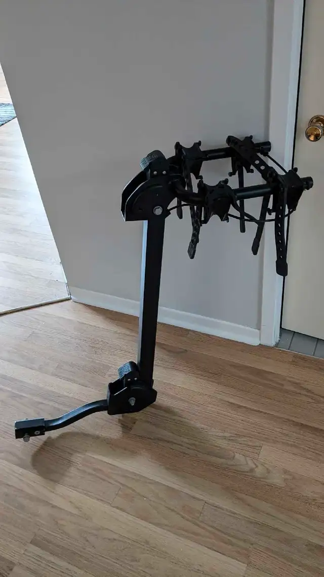 support porte vélo swagman neuf  in Road in Laval / North Shore - Image 2