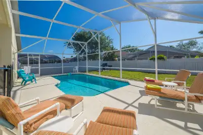 Availability June 1st until December 20th 2025. 4 Bedrooms and 3 Bathrooms, Sleeps up to 8, 13 Miles...