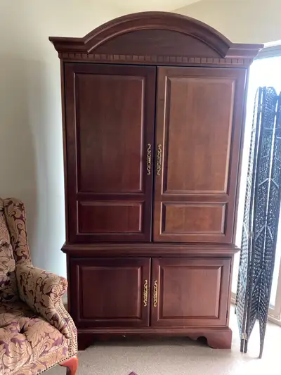 TV cabinet / storage unit, View more