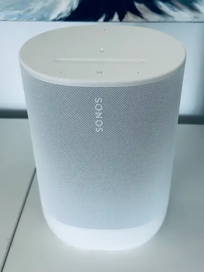 Sonos Move 2, View more