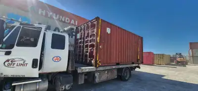 Shipping Containers – CALGARY, View more