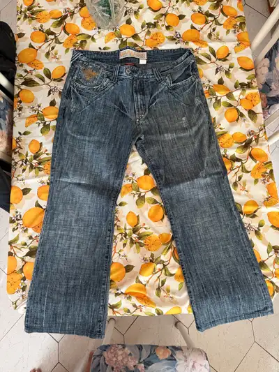 Parasuco Men’s jeans, View more
