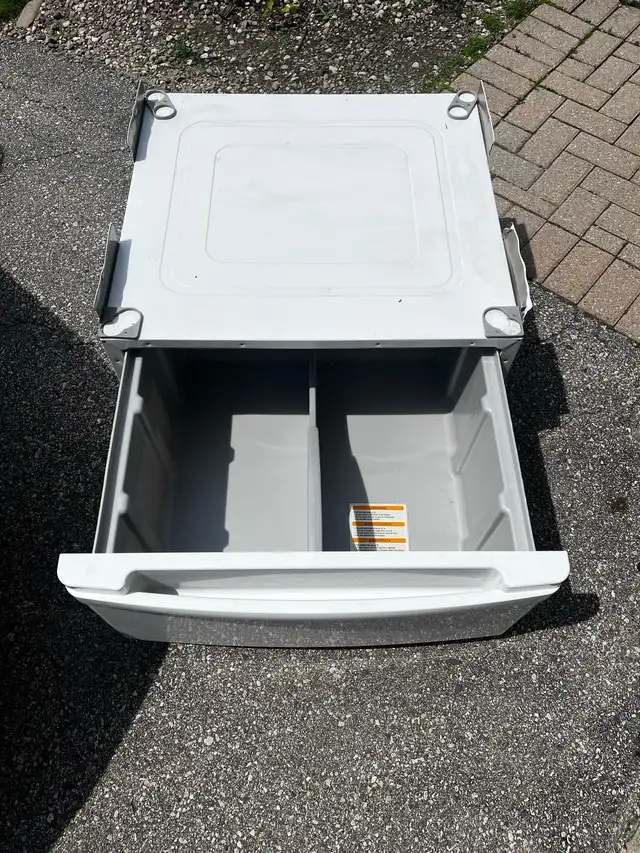 Washer /Dryer Base in Washers & Dryers in Oakville / Halton Region - Image 4