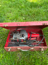 Milwaukee Drill Hawg for sale