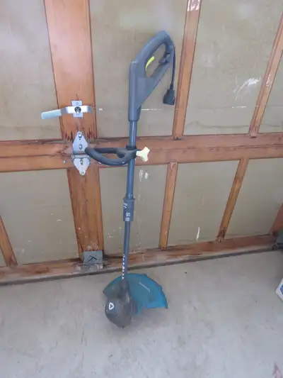 Yardworks Electric Trimmer/Edger, View more