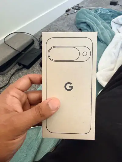 BRAND NEW GOOGLE PIXEL 10, View more