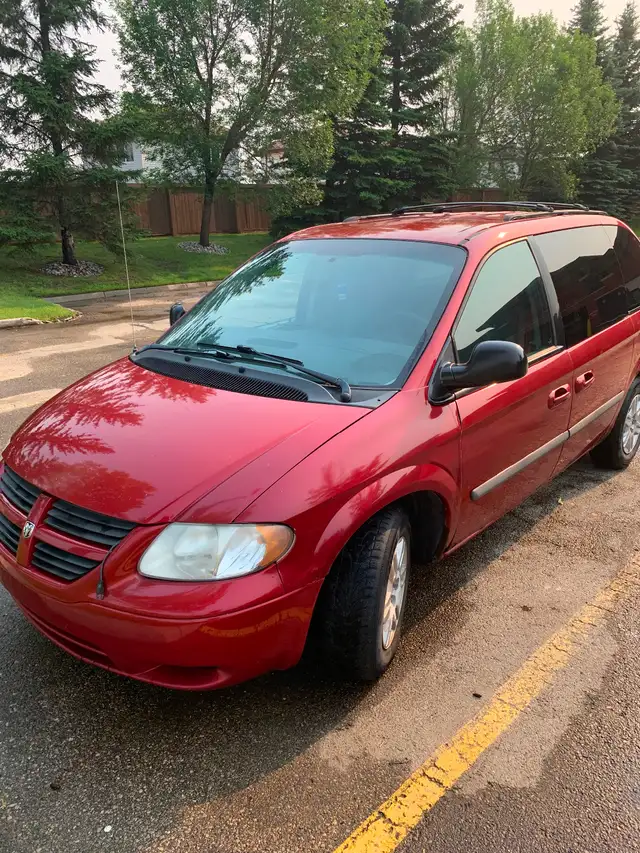 2006 Dodge Caravan495868015658946563