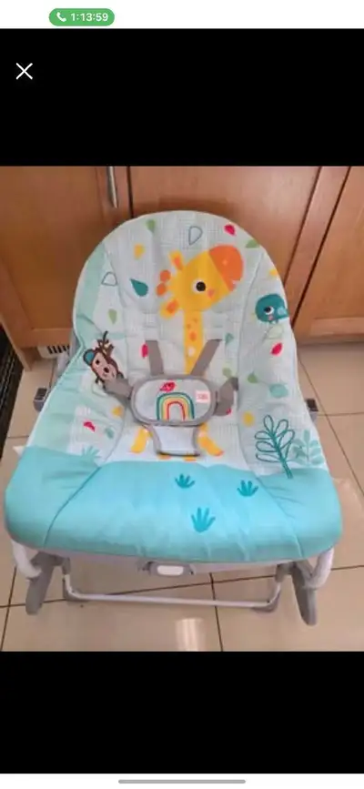 baby rocking chair, View more