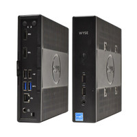 Dell Wyse 5060 Thin Client PC AMD 4G 128G SSD Win 10 Pro