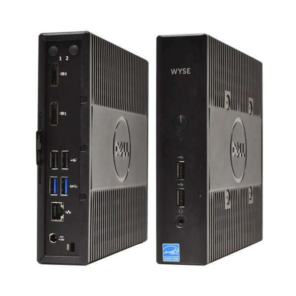 Dell Wyse 5060 Thin Client PC AMD 4G 128G SSD Win 10 Pro in Desktop Computers in City of Toronto
