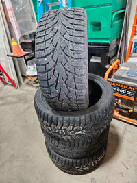 Toyo Observe g3-ice winter tires Acura TLX - P255/40R19