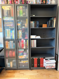 IKEA BILLY bookcase