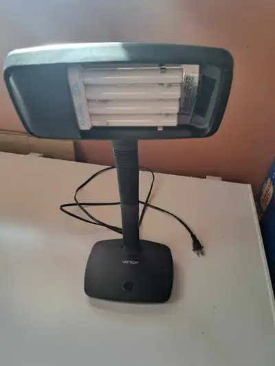 Reading Lamp, View more