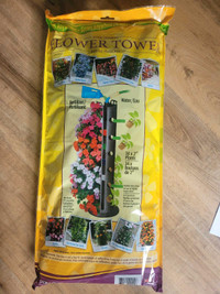 New Flower Tower