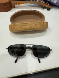  Maui Jim sunglasses 