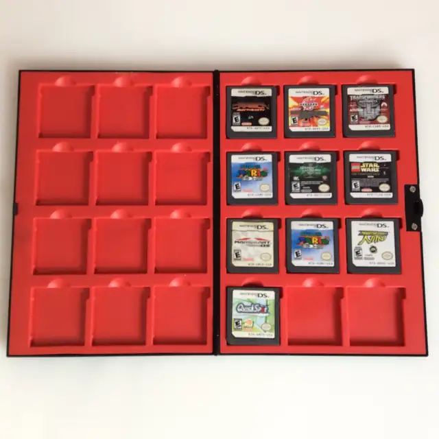 Nintendo DS games, 10 games for 50 dollars. in Nintendo DS in City of Toronto - Image 3