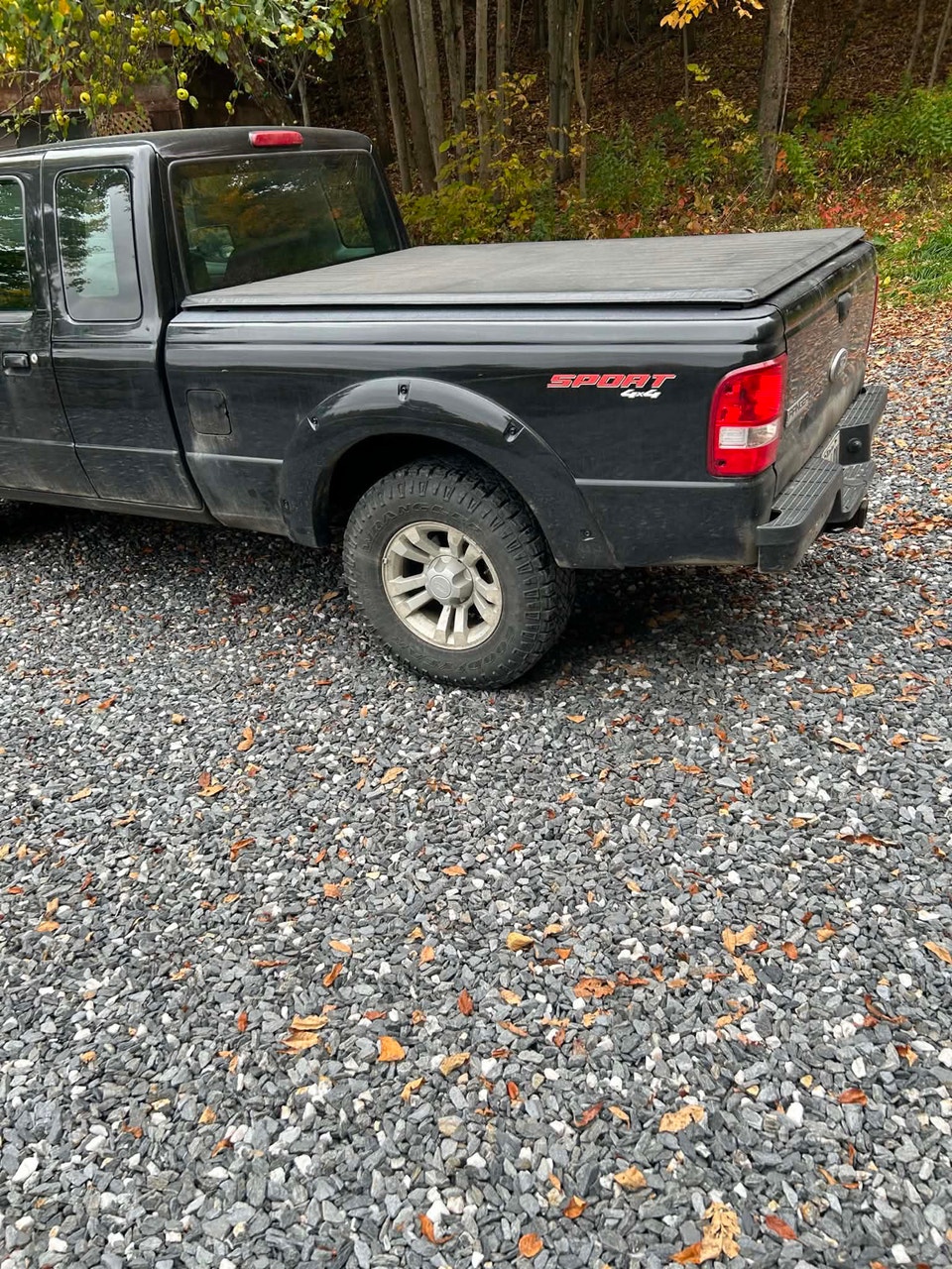 Ford Ranger a vendre | Cars & Trucks | Sherbrooke | Free local ...