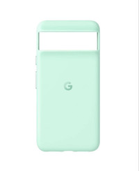 Google Silicone Case Pixel 8 Jade