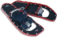 BRAND NEW-MSR LIGHTNING AXIS ASCENT SNOWSHOES-GREAT WINTER EXERC