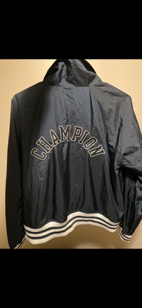 Champion Jacket 