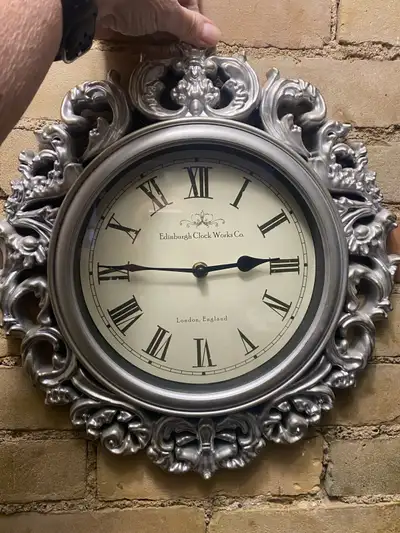 CLOCK FOR WALL, View more